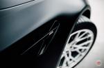 BMW M5 on Vossen Wheels (M-X3) 2020 года